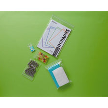 Load image into Gallery viewer, Uni Pack  OAE?CE? EJ-4  SEINICHI GRIPS
