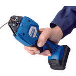 Load image into Gallery viewer, Rechargeable Handy Pressure Connection Tool  EK50MLJ  Klauke
