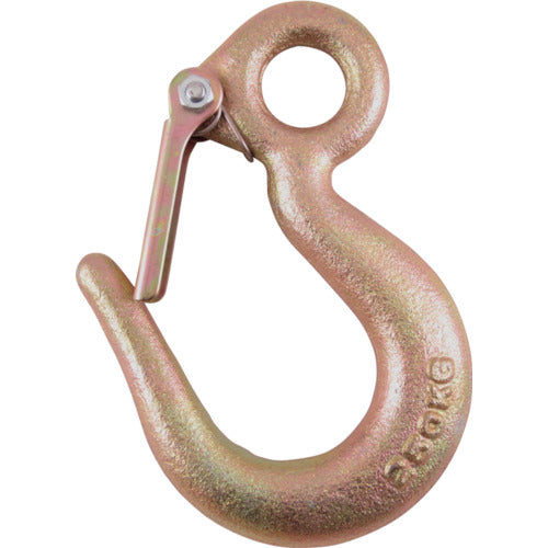 Eye Hook(c/w Latch)  EL0.25  HHH