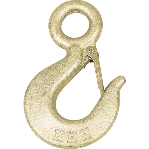 Eye Hook(c/w Latch)  EL0.5  HHH