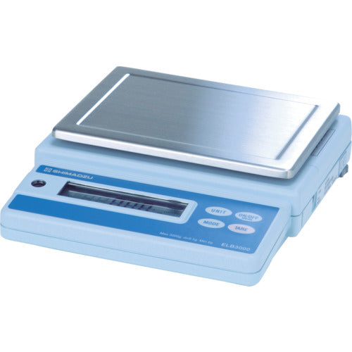 Electronic Balance  321-62600-56  SHIMADZU