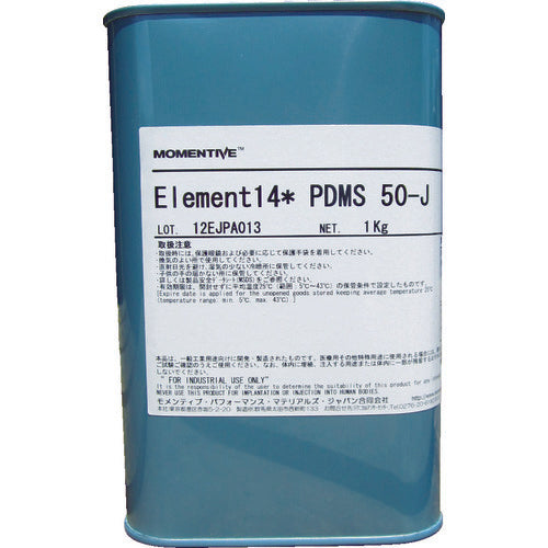 Silicone Oil  ELEMENT14 PDMS 100-J-1K  MONENTIVE