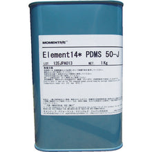 Load image into Gallery viewer, Silicone Oil  ELEMENT14 PDMS 50-J-1K  MONENTIVE

