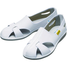 Load image into Gallery viewer, Anti-Electrostatic Safety Shoes  ELEPASS COOL-22.5  MIDORI ANZEN
