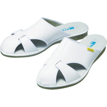 Load image into Gallery viewer, Anti-Electrostatic Slippers  ELEPASS COOL-L-W-L 21001110  MIDORI ANZEN
