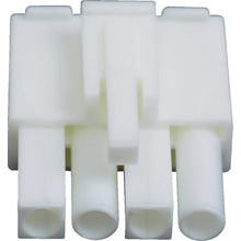 Load image into Gallery viewer, EL CONNECTOR Housing  ELP-15V  JST
