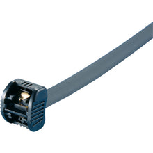 Load image into Gallery viewer, Insulok Endless Tie Locking Head(Weather Resistant)  EL-R2-15  HellermannTyton
