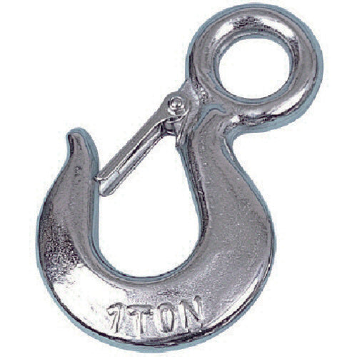 Stainless Eye Hook  ELS0.5  HHH