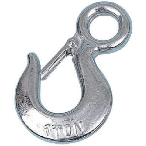 Stainless Eye Hook  ELS1  HHH