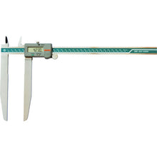 Load image into Gallery viewer, Digital Long Jaw Caliper  170754  KANON

