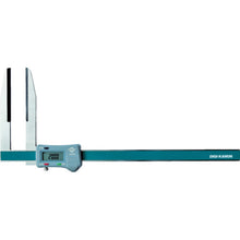 Load image into Gallery viewer, Long Jaw Caliper  E-LSM R30J  KANON
