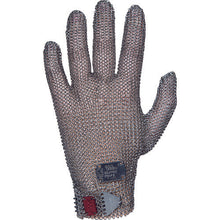 Load image into Gallery viewer, Stab Protection Gloves EUROFLEX ecomesh  EM50D  EUROFLEX
