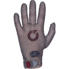 Load image into Gallery viewer, Stab Protection Gloves EUROFLEX ecomesh  EM54D  EUROFLEX
