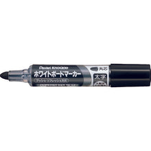 Load image into Gallery viewer, Knockle Whiteboard Marker  EMWL5W-A-10P  PENTEL

