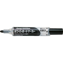 Load image into Gallery viewer, Knockle Whiteboard Marker  EMWLM-A-10P  PENTEL
