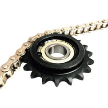 Load image into Gallery viewer, Enpla Idler Sprocket  EPID35C18D15  KATAYAMA
