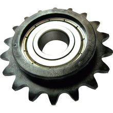 Load image into Gallery viewer, Enpla Idler Sprocket  EPID40C15D15  KATAYAMA
