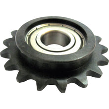 Load image into Gallery viewer, Enpla Idler Sprocket  EPID40C15D15  KATAYAMA
