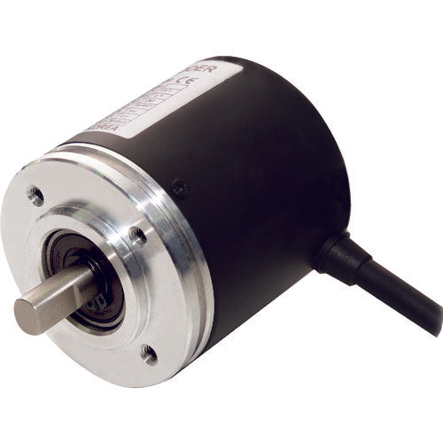 Multi-turn Absolute Rotary Encoder  EPM50S8-1013-B-PN-24-S  Autonics