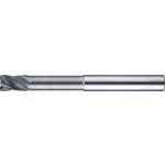 EPOCH SUS Wave End Mill  184441  MOLDINO