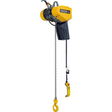 Load image into Gallery viewer, EQ Series Electric Chain Hoist(double-speed type)  EQ001IS  KITO
