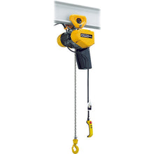 Load image into Gallery viewer, EQ Series Electric Chain Hoist(double-speed type)  EQSP001IS  KITO
