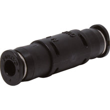 Load image into Gallery viewer, Quick Exhaust Valve Union Straight  EQU-4  PISCO
