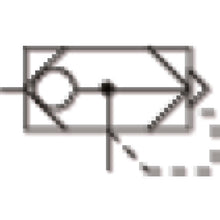 Load image into Gallery viewer, Quick Exhaust Valve Union Straight  EQU-4  PISCO
