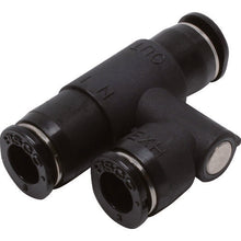 Load image into Gallery viewer, Quick Exhaust Valve Triple Union  EQY-6  PISCO

