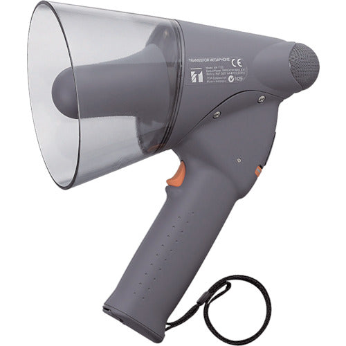 Megaphone  ER-1103  TOA