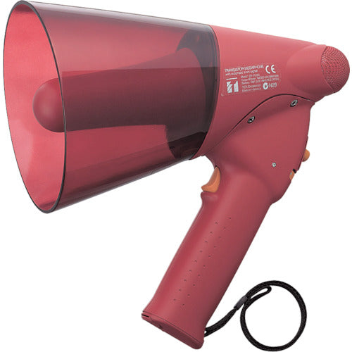 Megaphone  ER-1106S  TOA