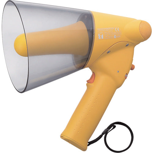 Megaphone  ER-1106W  TOA