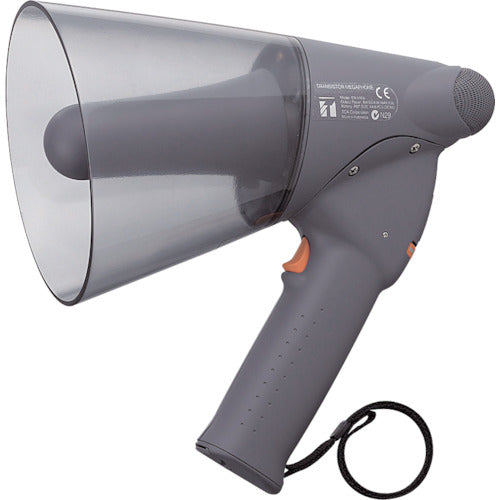 Megaphone  ER-1106  TOA