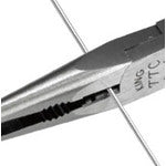 Load image into Gallery viewer, Micro Long Nose Pliers  ER-125  TTC
