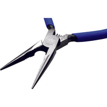 Load image into Gallery viewer, Micro Long Nose Pliers  ER-125  TTC
