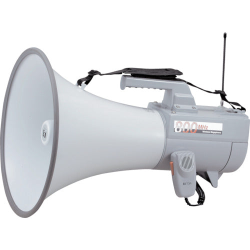 Megaphone  ER-2830W  TOA