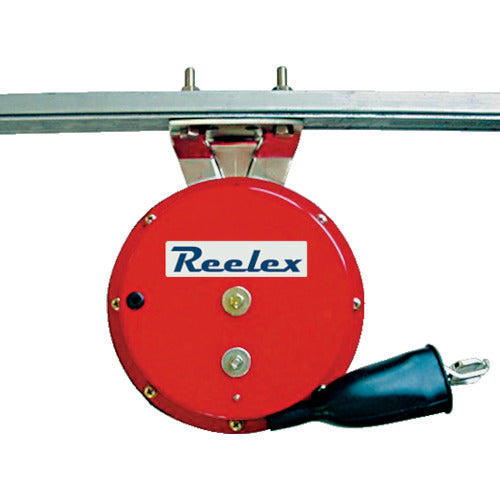 Earth Reel  ER-310C  Reelex