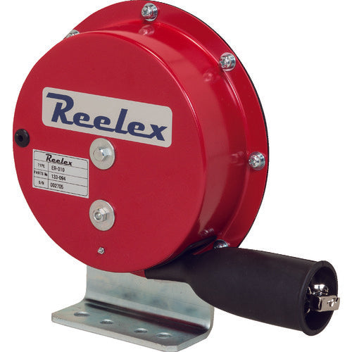 Earth Reel  ER-310  Reelex