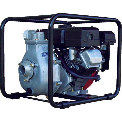 Self-priming Engine Pump  ER-50GB  TERADA