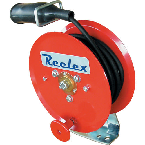 Earth Reel  ER-7210M  Reelex