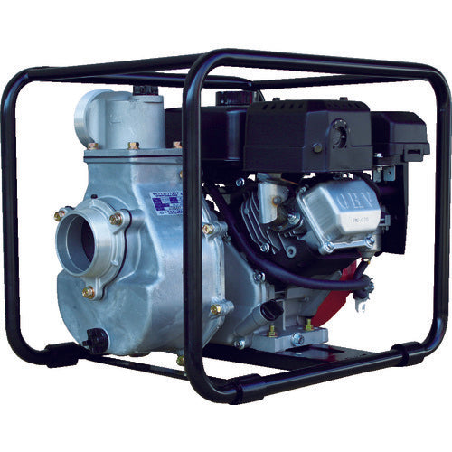 Self-priming Engine Pump  ER-80GB  TERADA