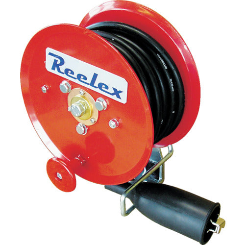 Earth Reels  ER-810M  Reelex