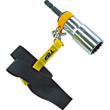 Load image into Gallery viewer, Socket Bit for Electric Drill  ERB-17CS  TOP
