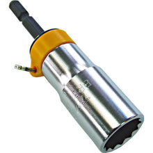 Load image into Gallery viewer, Socket Bit for Electric Drill  ERB-17C  TOP
