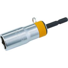 Load image into Gallery viewer, Socket Bit for Electric Drill  ERB-17  TOP
