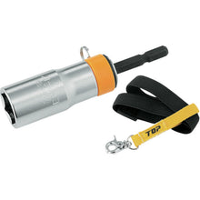 Load image into Gallery viewer, Socket Bit for Electric Drill  ERB-19S  TOP

