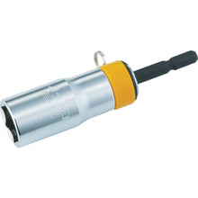 Load image into Gallery viewer, Socket Bit for Electric Drill  ERB-19  TOP
