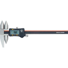 Load image into Gallery viewer, Digital Center Distance Caliper  171101  KANON
