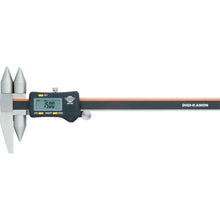 Load image into Gallery viewer, Digital Center Distance Caliper  171102  KANON
