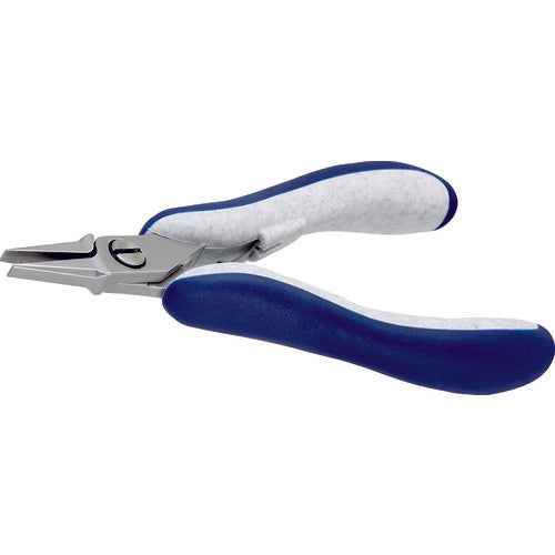 ESD High Precision Pliers  ES6011.CR.BG.IT  idealtek